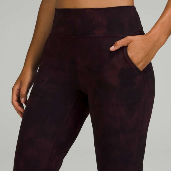 Lululemon Align High Rise Jogger *Full Length - Picture 4 of 4